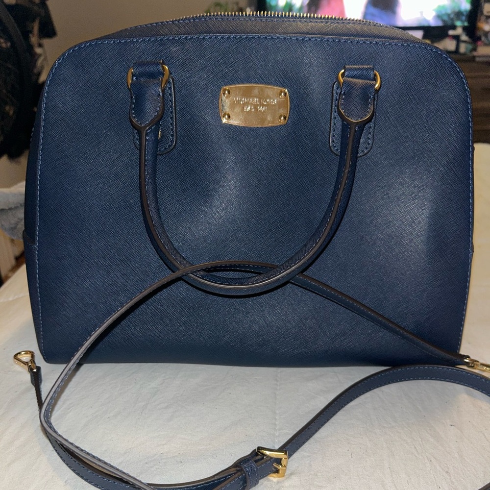 Michael Kors satchel/crossbody